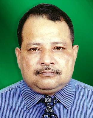 Nur Mohammad