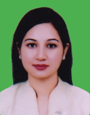 Rezwana Hossain