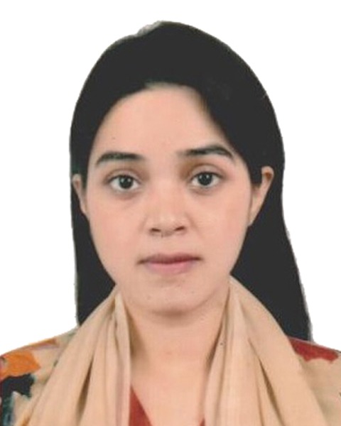Shuhana Ishtiaque