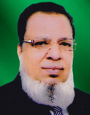 Al-haj Md. Ismail Nawab