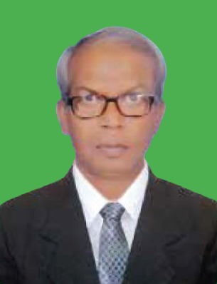 Mohammed Humayun Kabir