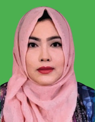 Barrister Tanha Zarrin Ahmed