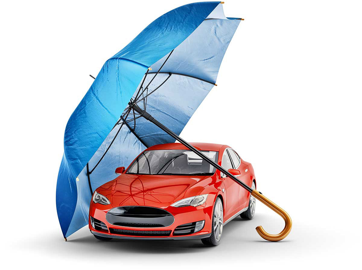 Motor Insurance