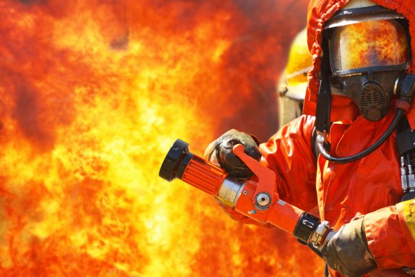 Fire Insurance
