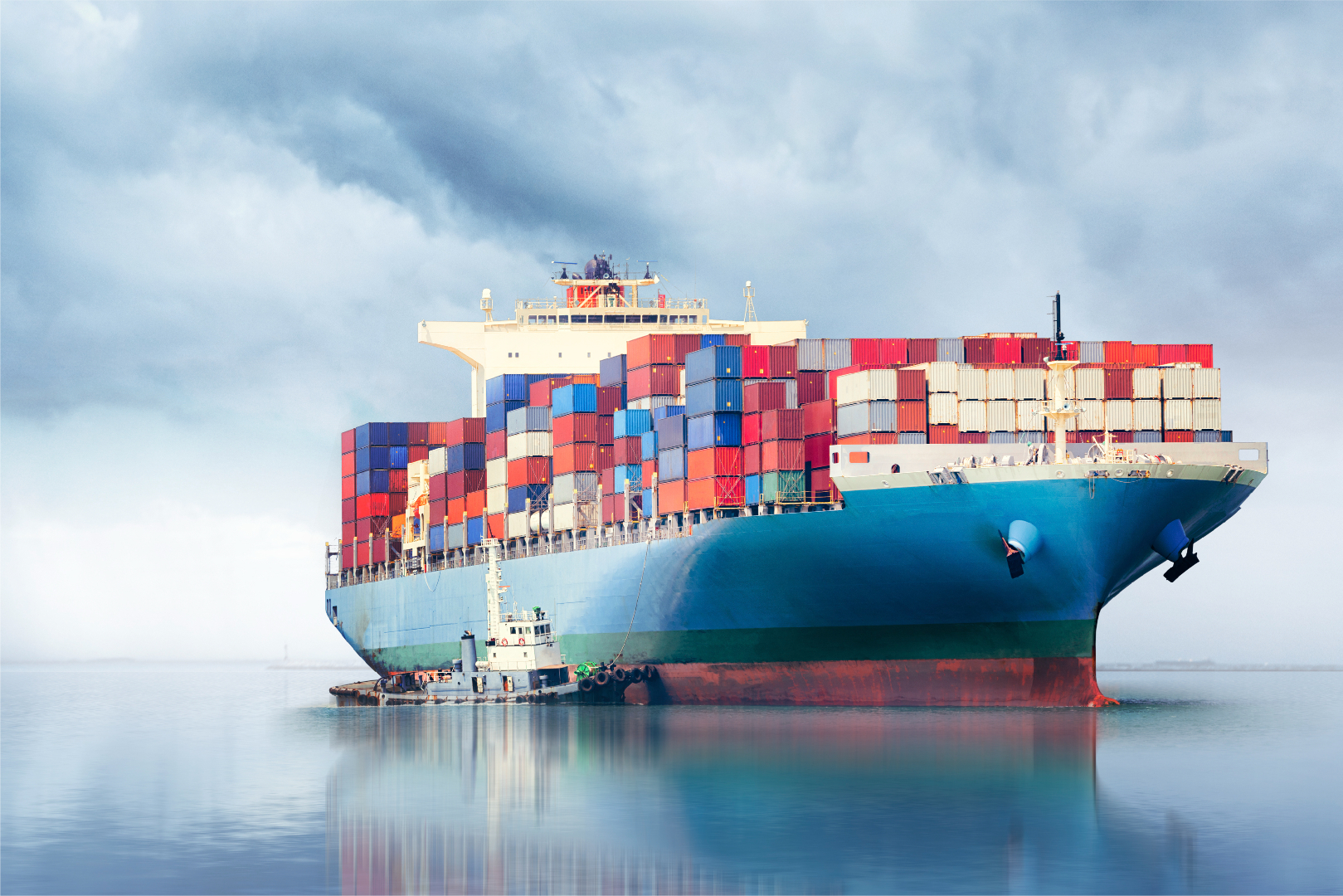 Marine Hull Insurance